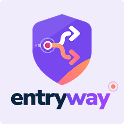 Entryway – WP Login & Logout Redirect plugin icon