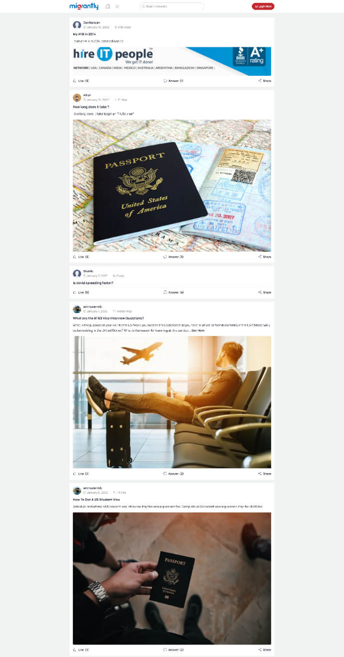 H1Bvisa